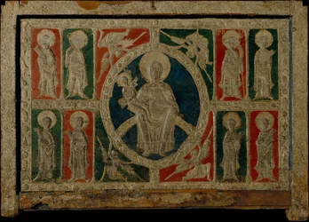 Altar Frontal from Alós d